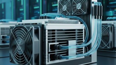 Why Choose Antminer S19 Pro+Hyd 184t for Bitcoin Mining?