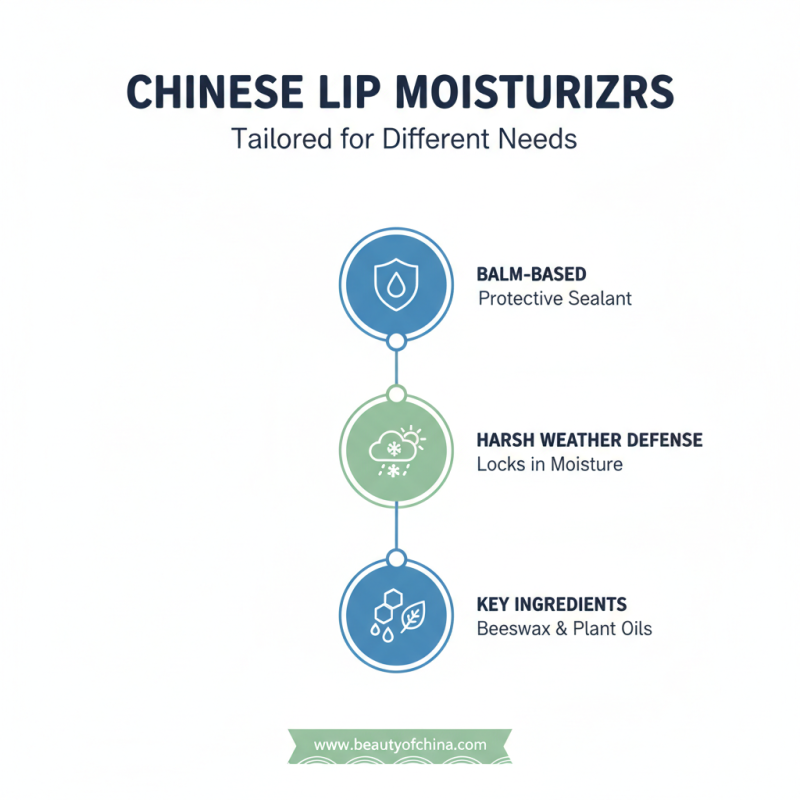 Top Wholesale China Lip Moisturizer Options for Every Need?