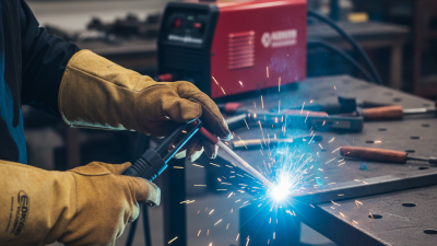 Top 5 Tips for Finding the Best China ODM Stick Welder Pricelist?