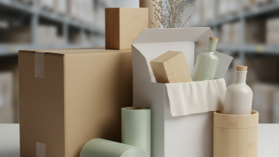 How to Choose the Best Packaging Solutions for Your Business?
