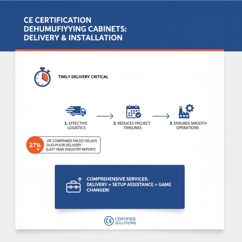 10 Essential Tips for Choosing Custom CE Certification Dehumidifying Cabinet Suppliers?