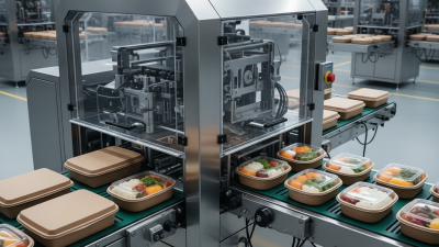 2026 Best China Wholesale Meal Box Making Machine for Your Business Needs?