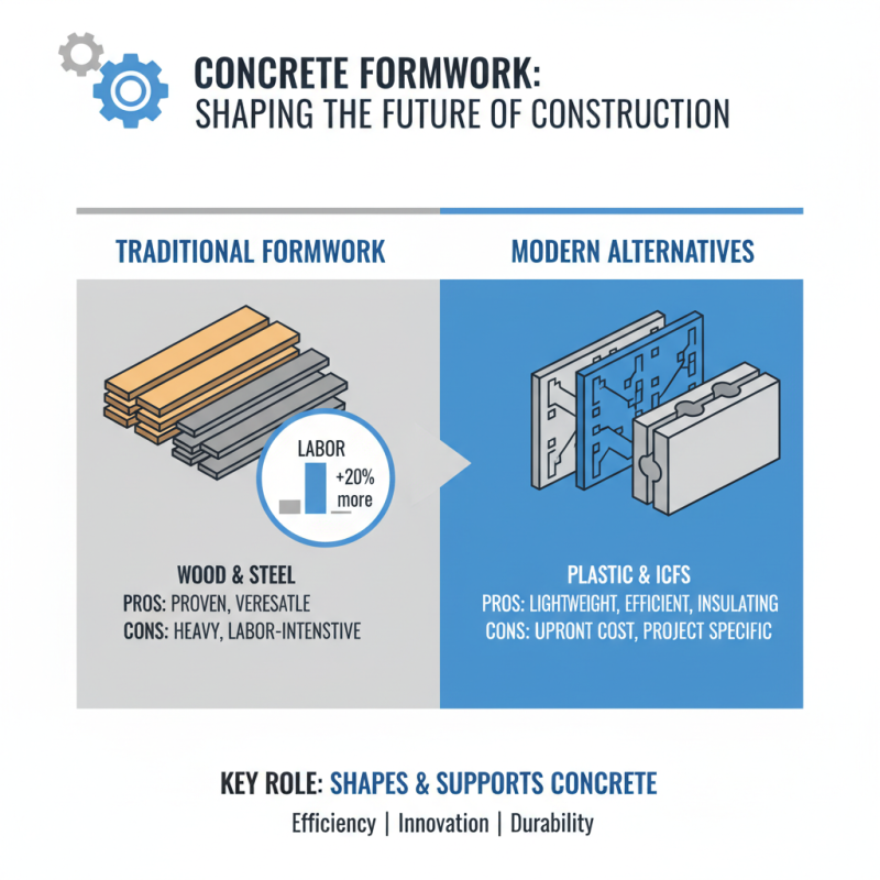2026 Top High-Quality Wholesale Concrete Formwork Options for Construction?