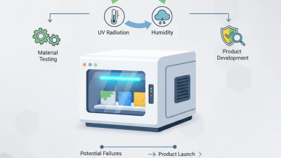 What is a Uv Aging Test Chamber and How Does It Work?