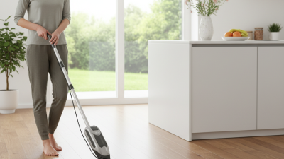 Rotating Electric Mop Buying Tips for a Cleaner Home?