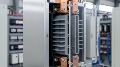 What is Wholesale China Air Circuit Breaker and How Does It Work?
