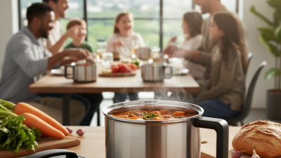 2026 Best Thermal Pot Reviews and Buying Guide?