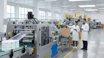 How to Choose the Best China Automatic Packing Machine Suppliers for Your Business?