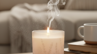 What is an Aromatherapy Candle and How Does It Work?