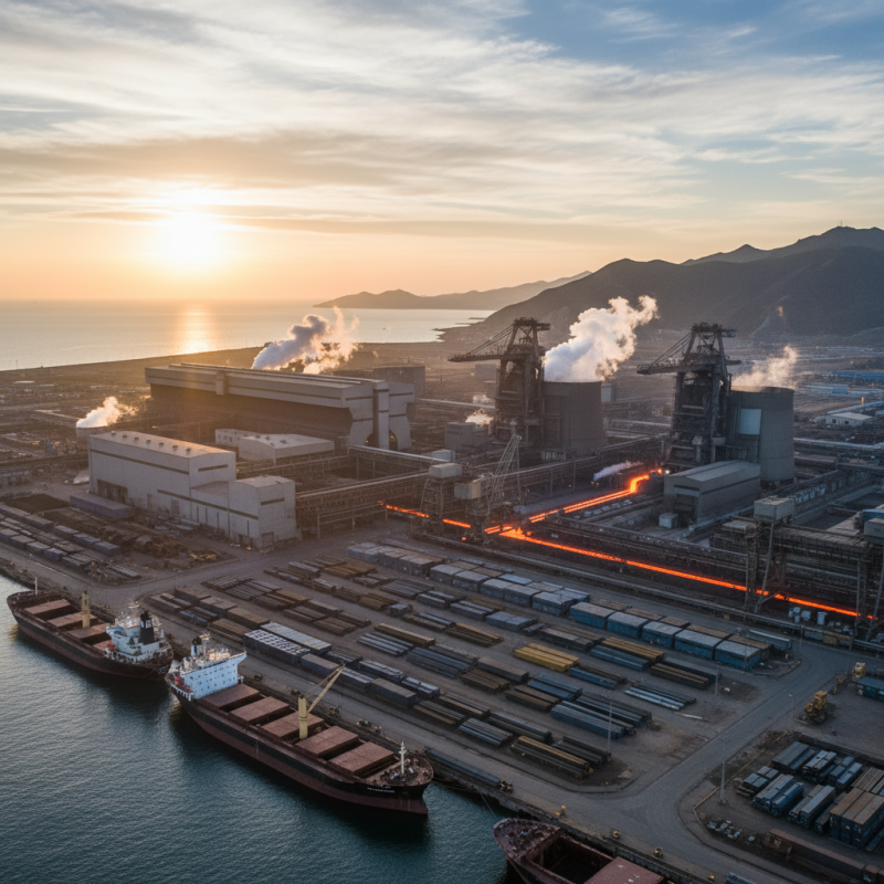2026 Top Custom High Quality Steel Exporters You Should Know?