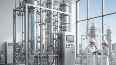What is ODM OEM Climbing Film Evaporator Supplier and Its Benefits?