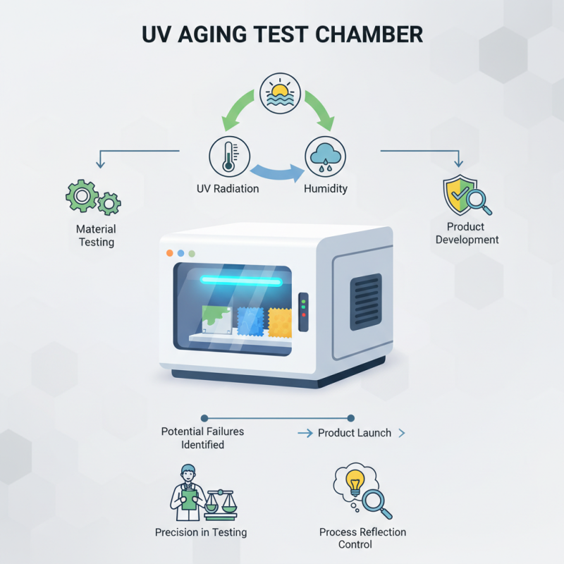 What is a Uv Aging Test Chamber and How Does It Work?
