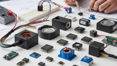 How to Choose the Right Hall Current Sensor for Your Project?