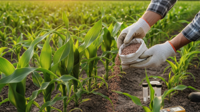 How to Use Potash Fertilizer for Optimal Plant Growth?