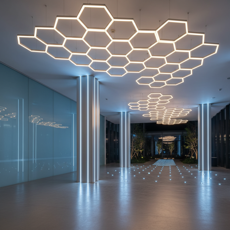 Why Choose Led Light Modules for Your Lighting Needs?