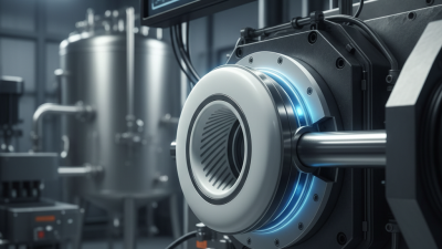 2026 Best PTFE Shaft Seal Features Benefits and Applications?