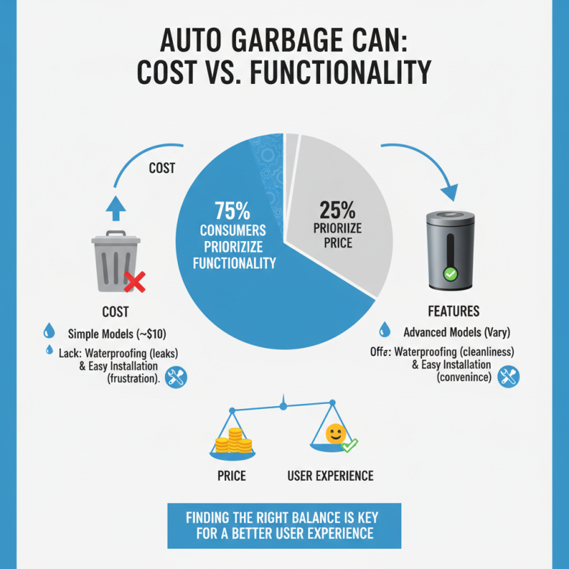 Auto Garbage Can Tips for Choosing the Best Model?