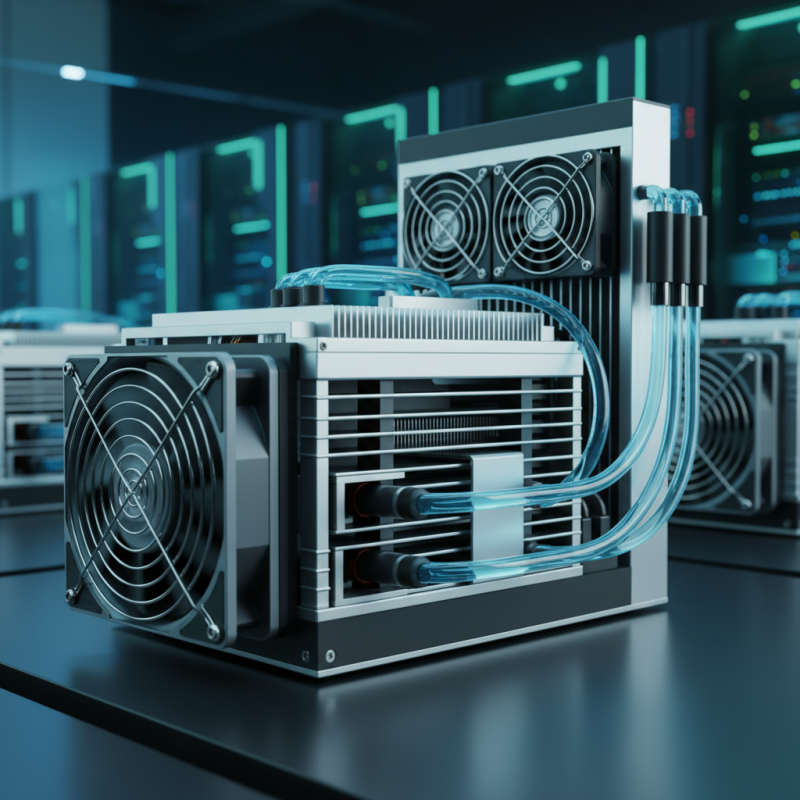 Why Choose Antminer S19 Pro+Hyd 184t for Bitcoin Mining?