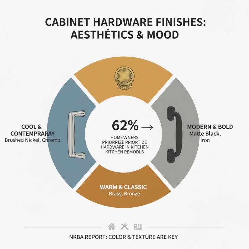 How to Choose the Best Cabinet Hardware for Your Home?