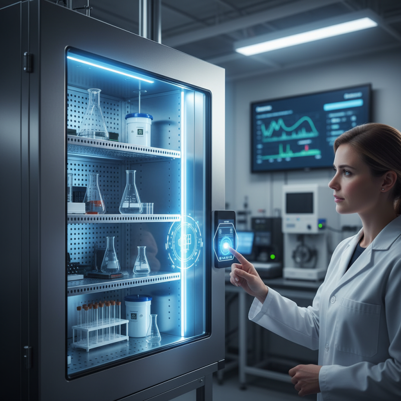 10 Essential Tips for Choosing Custom CE Certification Dehumidifying Cabinet Suppliers?