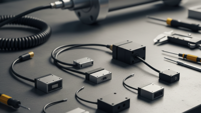 How to Choose the Right Pneumatic Cylinder Switch for Your Needs?
