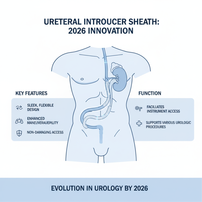 What is a Ureteral Introducer Sheath in 2026?