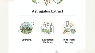 Best Cheap Astragalus Extract Products and Tips for Choosing the Right One?