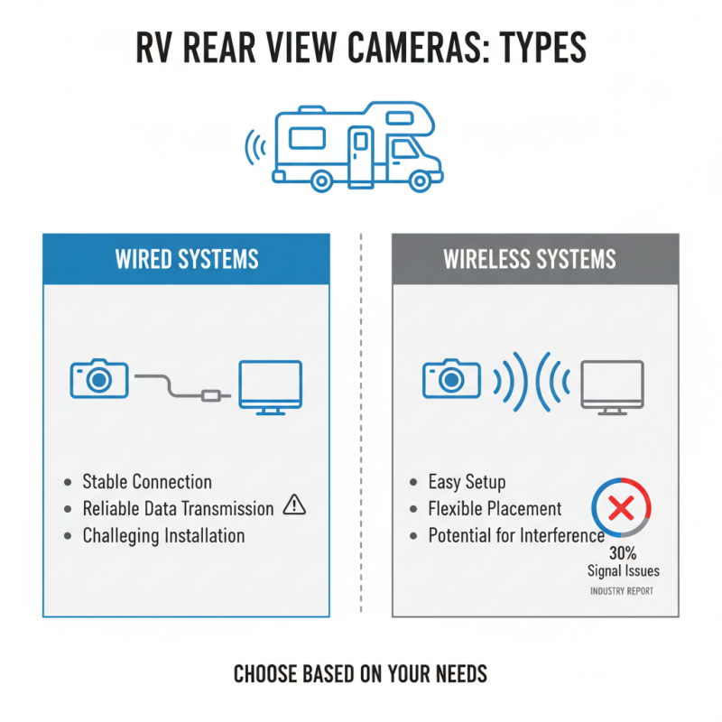 Top Tips for Choosing an Rv Rear View Camera System?