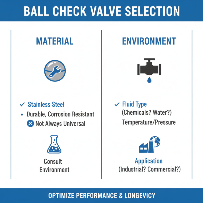 2026 Best Ball Check Valve Options for Your Needs?