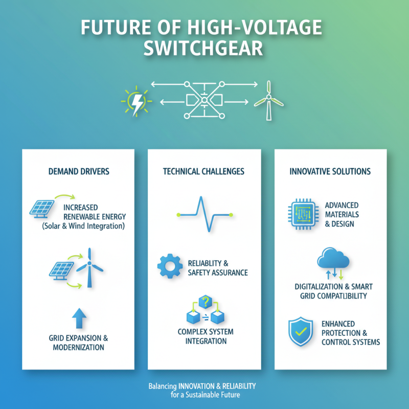 2026 Top High Voltage Switchgear Series Explained