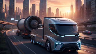 How to Buy High Quality Heavy Haul Tow Truck Products in 2026?