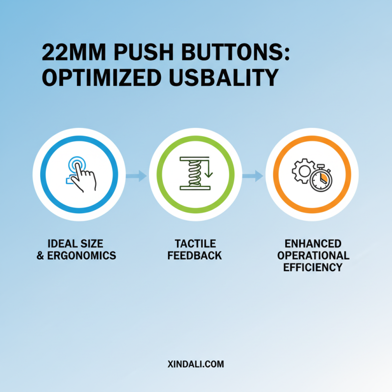 2026 Best Push Button 22mm Features and Benefits Explained?