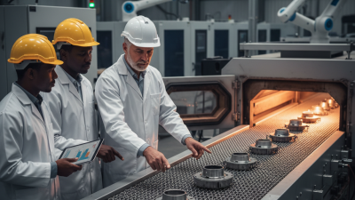 2026 How to Choose the Right ODM OEM Industrial Oven Belt Exporters?