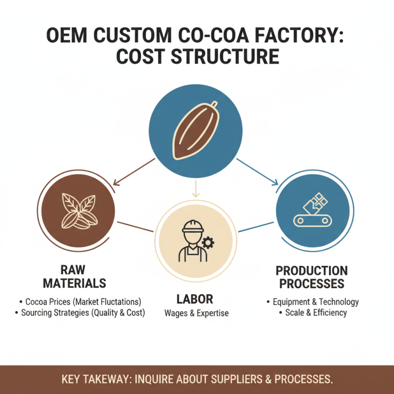 How to Choose an OEM Custom Cocoa Factory for Your Business Needs?