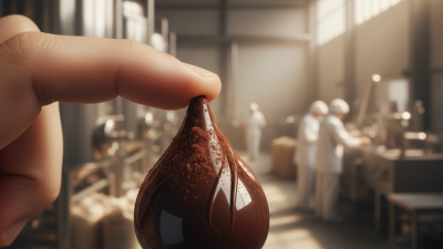 How to Choose an OEM Custom Cocoa Factory for Your Business Needs?