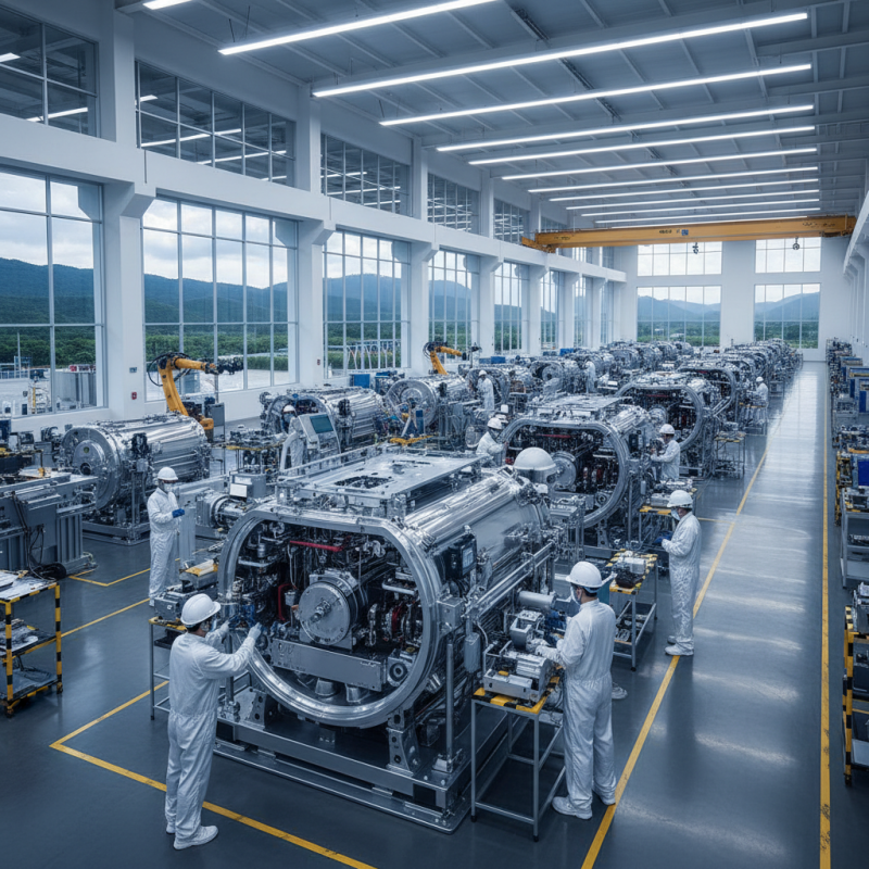 How to Choose the Right OEM ODM Gis Switchgear Factories for Your Needs?