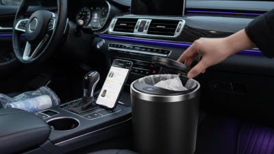 Auto Garbage Can Tips for Choosing the Best Model?