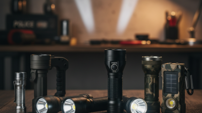 What is the Best Flashlight for Everyday Use?