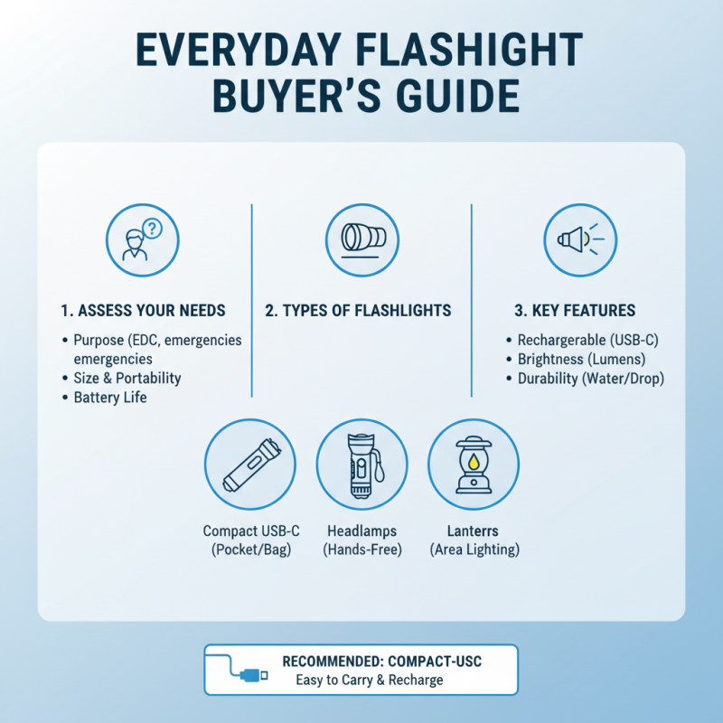 What is the Best Flashlight for Everyday Use?