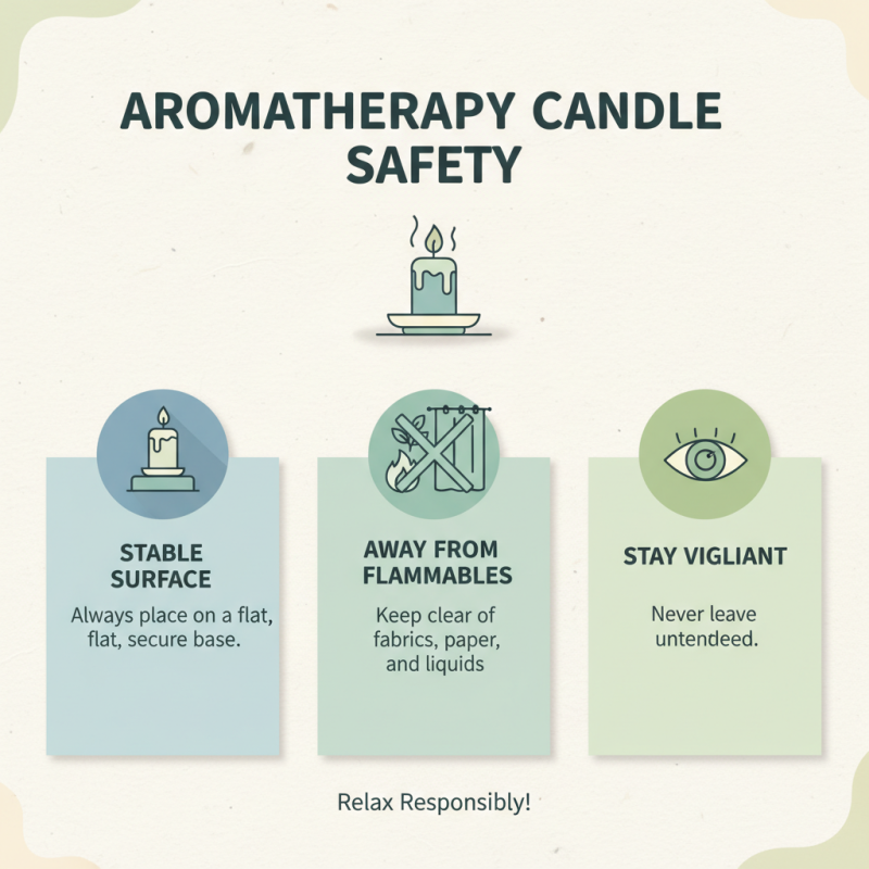 What is an Aromatherapy Candle and How Does It Work?