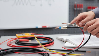 How to Choose the Right Power Cable for Your Needs?