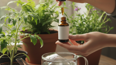Ultimate Tips for Using Plant Concentrate Effectively?