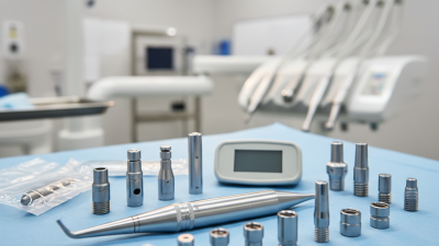 How to Choose the Best Torque Wrench for Dental Implants?