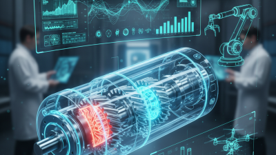 2026 Top Worm Motor Innovations and Applications What to Expect?