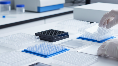 Top Tips for Choosing Deep Well Plates and Mats for Your Lab?