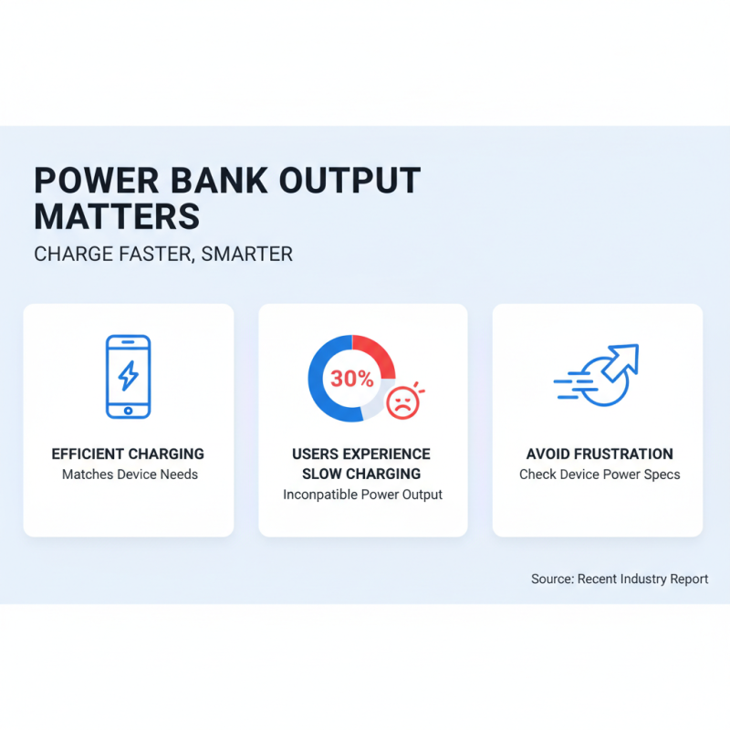 Why You Need a Power Bank Tester for Your Devices?