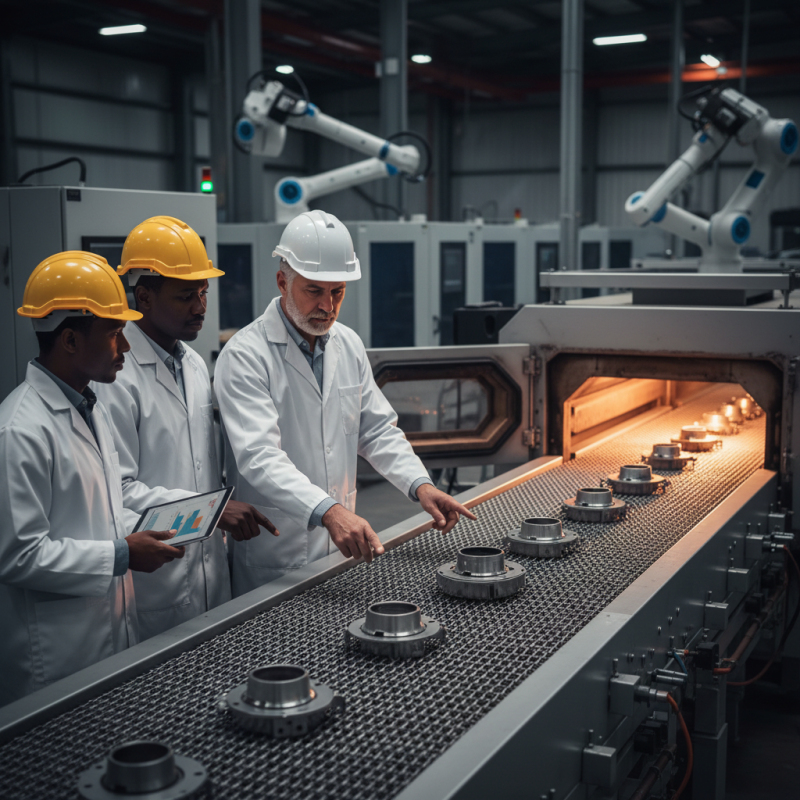 2026 How to Choose the Right ODM OEM Industrial Oven Belt Exporters?