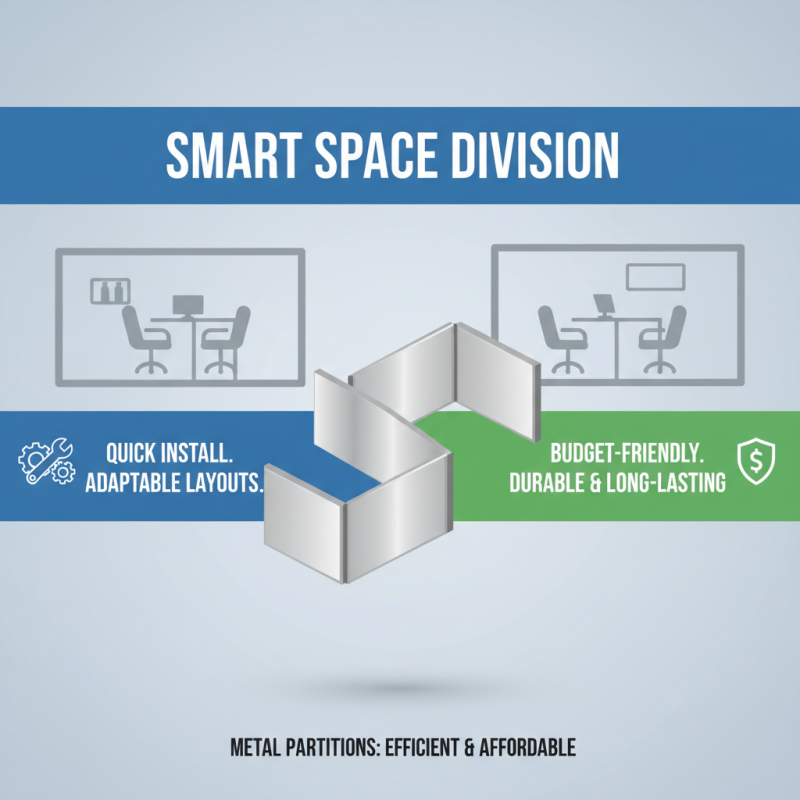 Top 10 Benefits of Metal Sheet Partition Walls for Your Space?