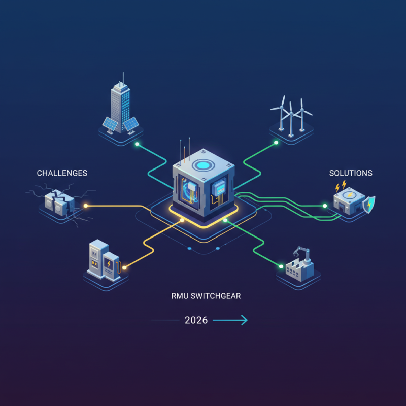 What is Rmu Switchgear and Why is it Essential in 2026?