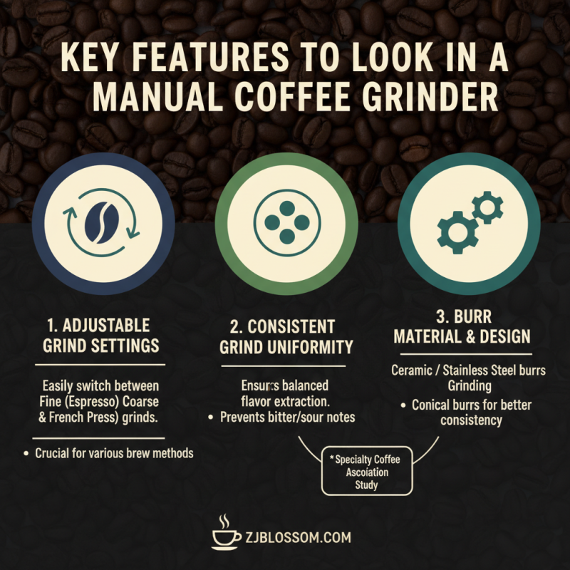 2026 How to Choose Wholesale High Quality Manual Grinder Kopi for Perfect Brew?